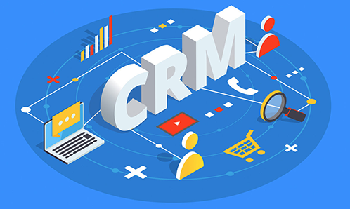CRM系统如何作用于企业管理，效益管理客户