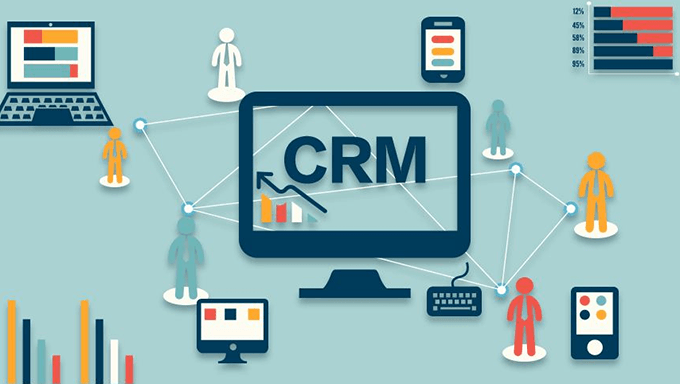 crm管理系统有哪些功能，缩短与客户的距离